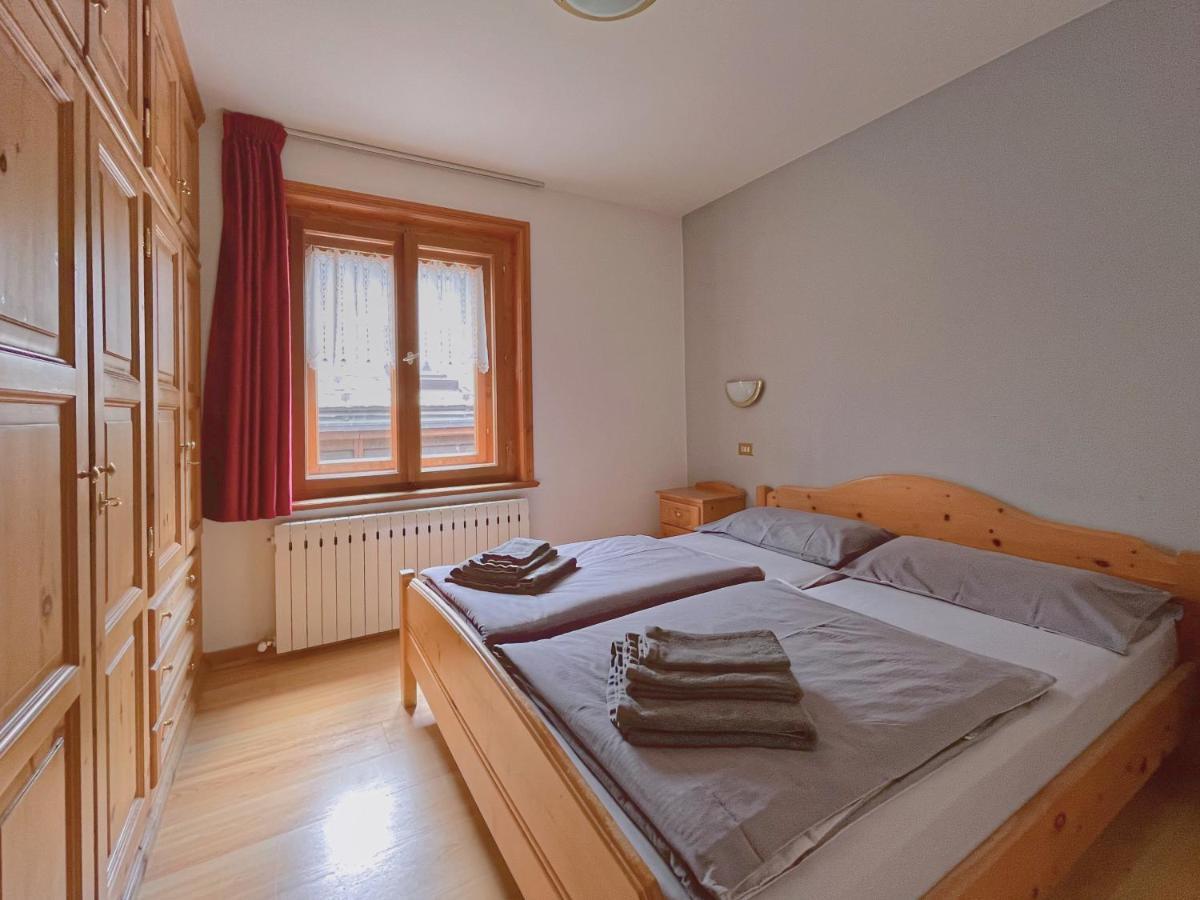 Casa Della Lepre Appartement Livigno Buitenkant foto