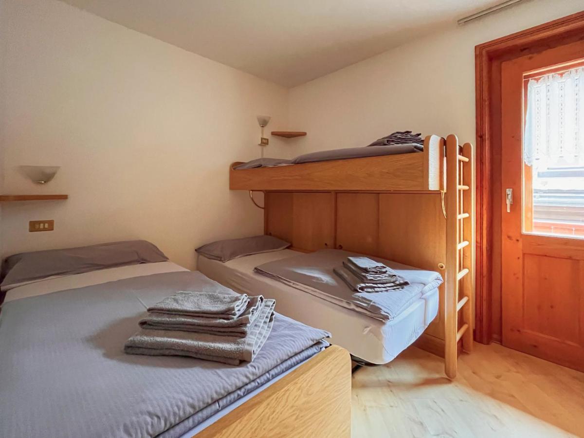 Casa Della Lepre Appartement Livigno Buitenkant foto